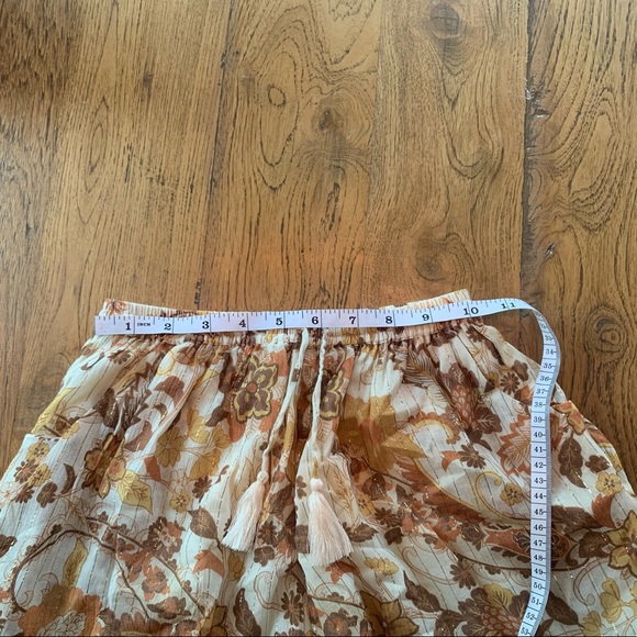 Spell & The Gypsy Hendrix Shorts - Picture 5 of 5